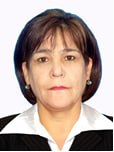 GULARAM MASHARIPOVA
