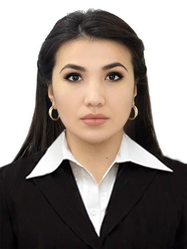 GULNORA RIZAYEVA