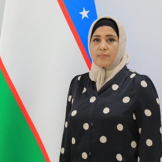 RAKIYA MAVLYANOVA