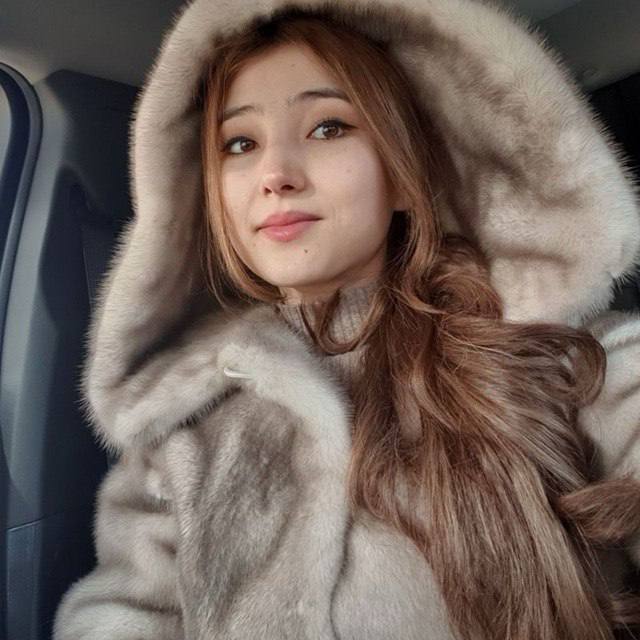 GUZAL ABDUG‘AFUROVA