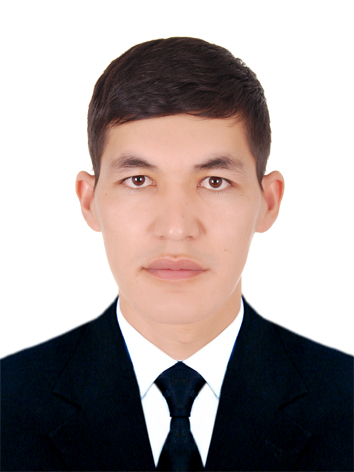 ABDULATIF RAXMONOV