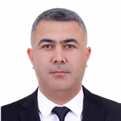 ULUG‘BEK SHAKARBAYEV