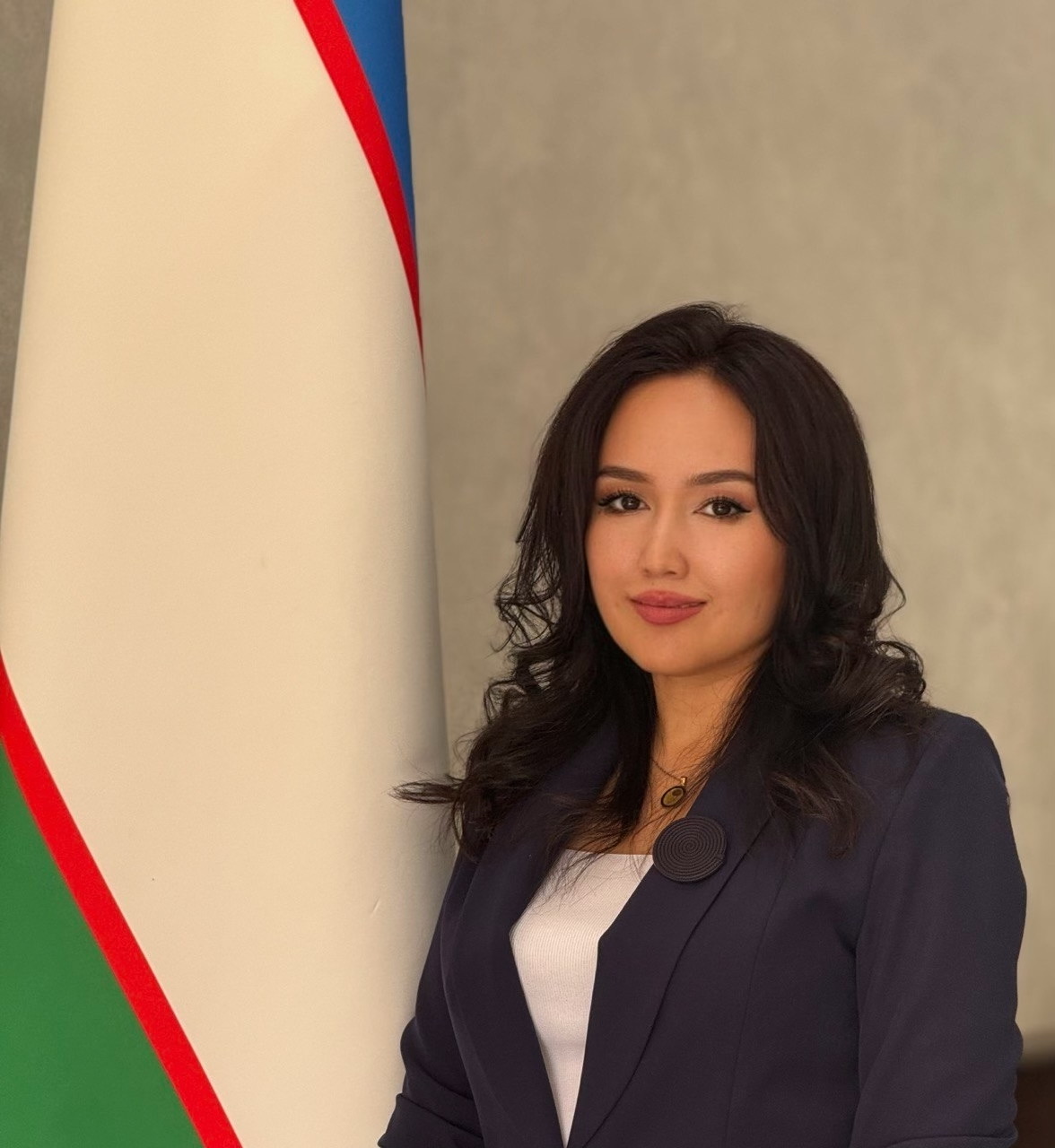 MUHAMMADIYEVA SH. M.