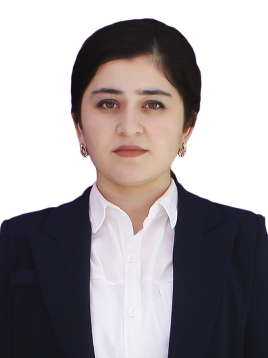 DILNOZA SABIRJONOVA