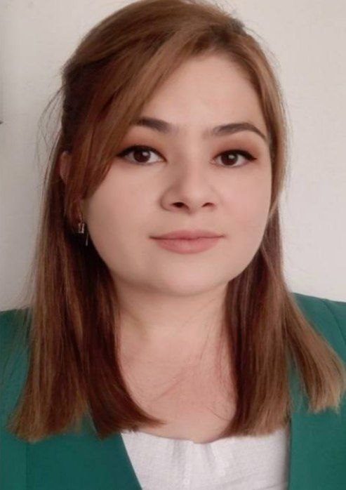 UMIDA TURAYEVA