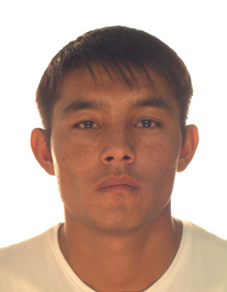 BOTIRBOY ERMATOV