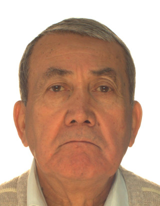 BAKIDJAN MANSUROV