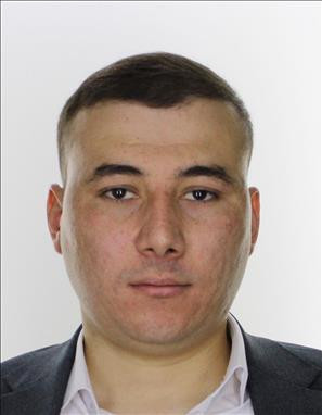 FERUZBEK XASANOV