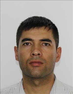 ILXOMJON ORTIKOV
