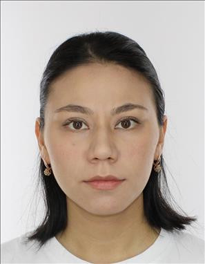 XURLIMAN FAYZULLAEVA