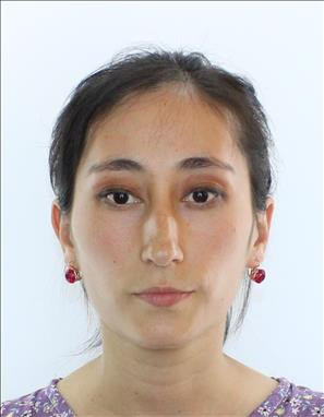NODIRA BOLTAYEVA