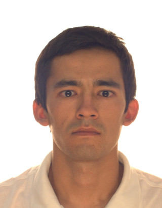 ABRORBEK MAMASOLIYEV