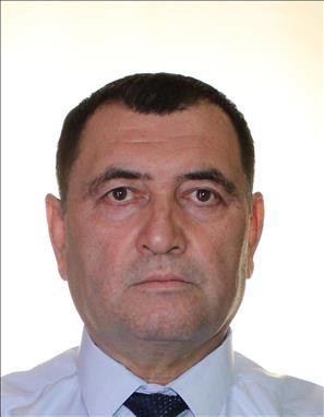 QOBIL QALANDAROV