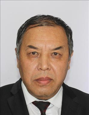 BAXODIR IBRAGIMXODJAYEV