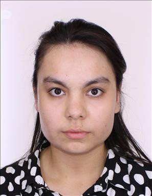 SHAXNOZABONU RIZAYEVA