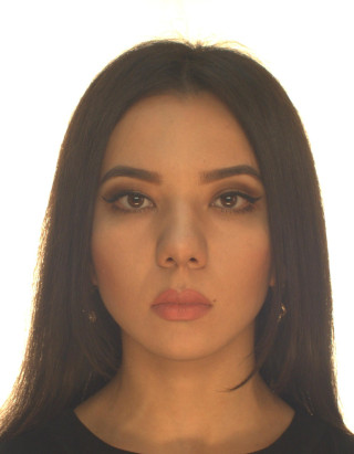 MALIKAXON MAXAMEDOVA