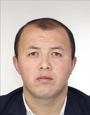 JAMOLIDDIN FAYZULLAYEV