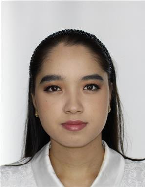 GULNOZABONU ABDUQODIROVA