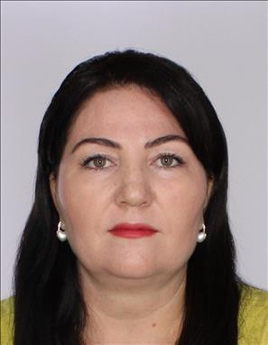 DILDOR MAXAMADIYEVA