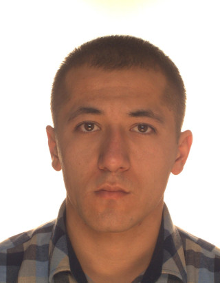 MUXAMMADBOBUR TO‘RAXO‘JAYEV