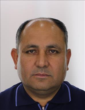 ULUG‘BEK BOZOROV