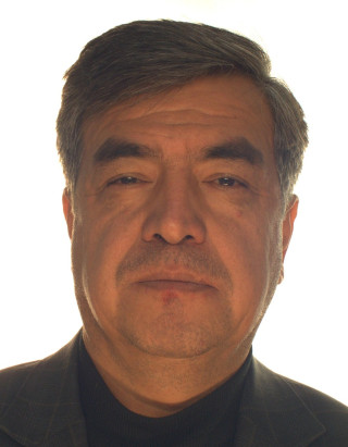 FARMANKUL EGAMBERDIYEV