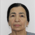DILDORA YUSUPOVA
