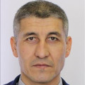 ZIYODULLA XAKIMOV