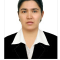FERUZA BAQOYEVA