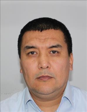 ZAMIRBEK MATANOV