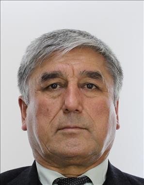 BOTIRJON UMAROV
