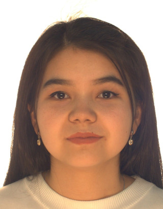 MAFTUNA CHILMURZAYEVA