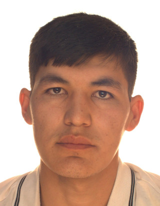 ABDULATIF RAXMONOV