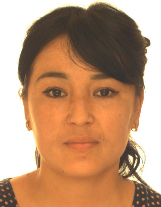 MOXIGUL NORBOYEVA