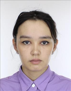 SHOHSANAM XUSHBOQOVA