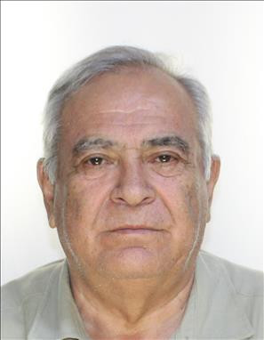 ABDUSALOM ABDUKADIROV