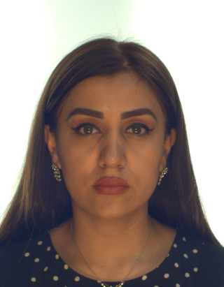 GULCHIROY MIRSOATOVA