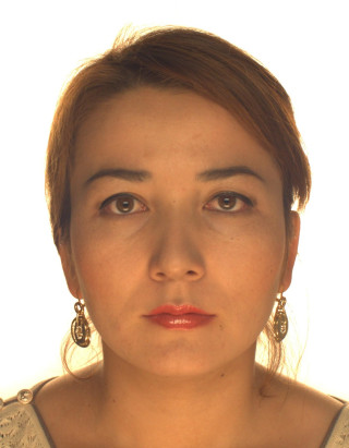 ZOXIDAXON IZATULLAYEVA