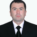 FURQATBEK XOLMIRZAYEV