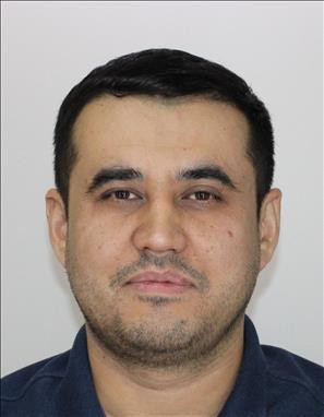 SAYIDXON SAYDAXMEDOV