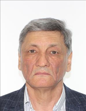 PAXLAVIYXODJA YUNUSXODJAYEV