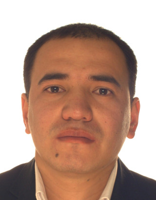 ABRORBEK URAZOV