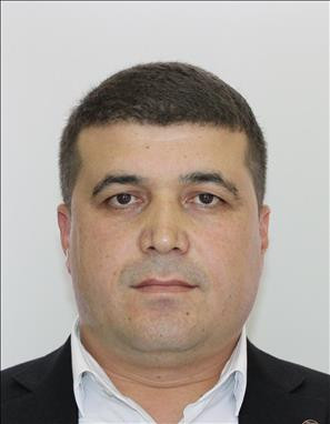SHERZOT ABDIYEV