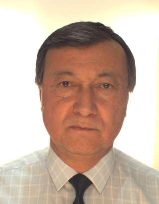 MIRZAGALEB TILLYASHAYXOV