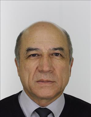 ANVAR YUSUPOV