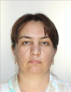 FERUZA MAXKAMOVA