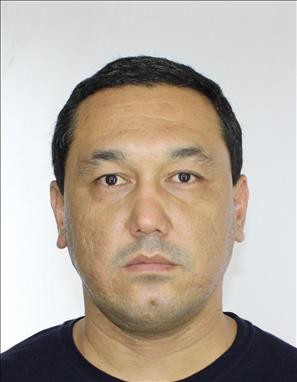 JASUR SHUKUROV