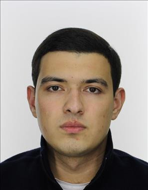 AXRORJON QOSIMOV