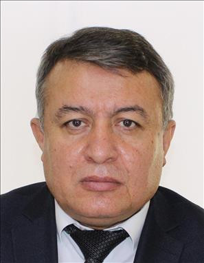 O‘KTAM ISMAILOV