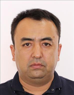 AZIZBEK XOLIQOV